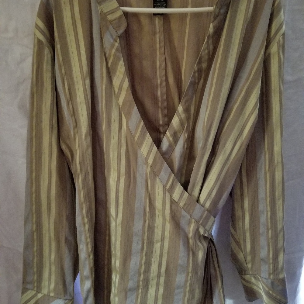 Dress shirt
